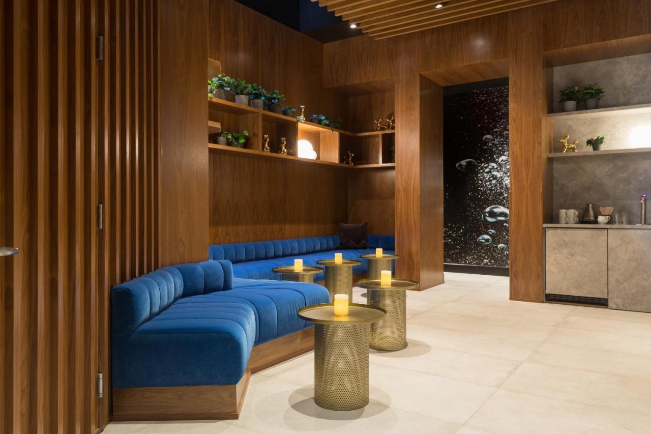 Hotel Stratford 3*