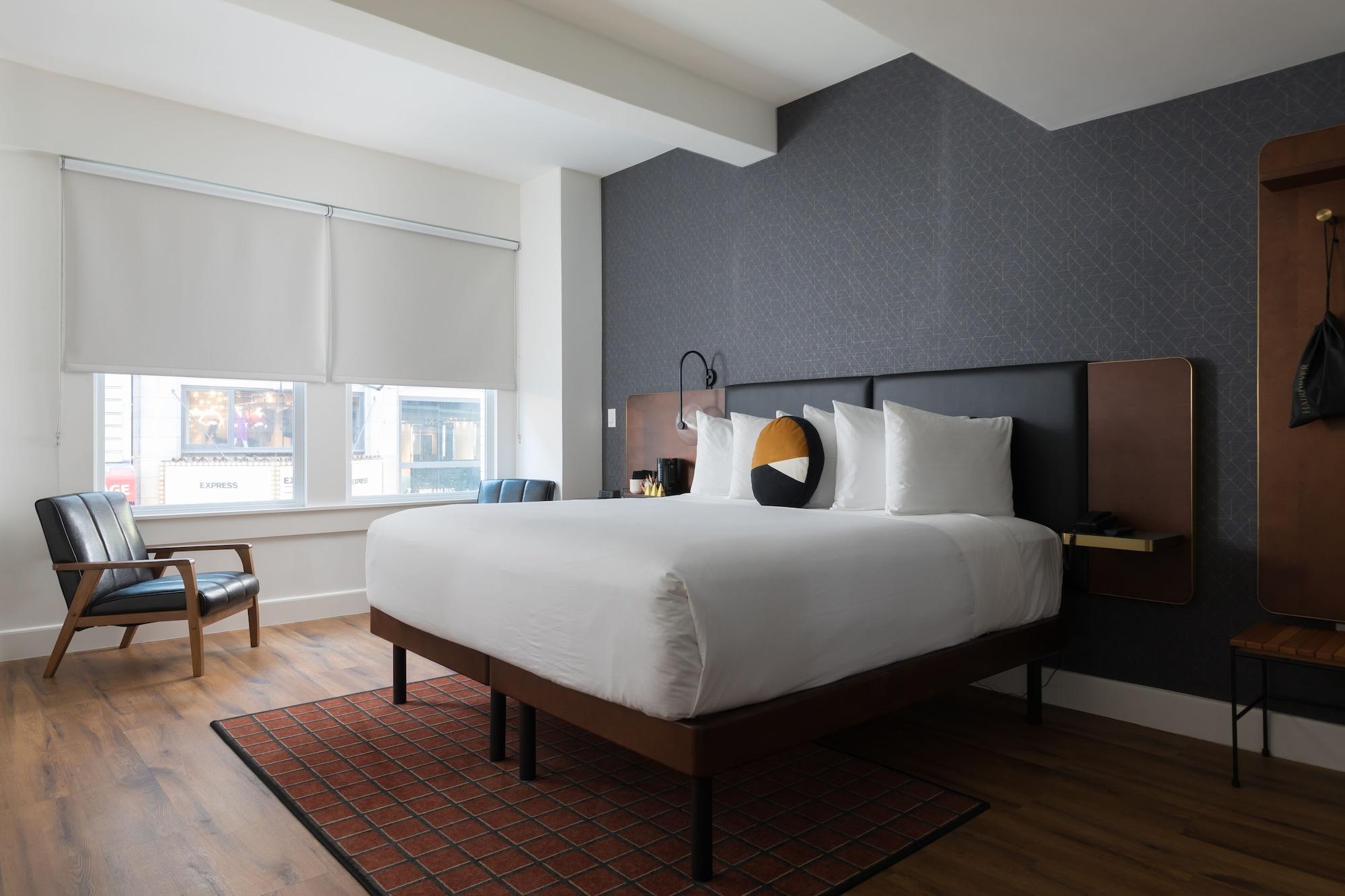Hotel Stratford 3*