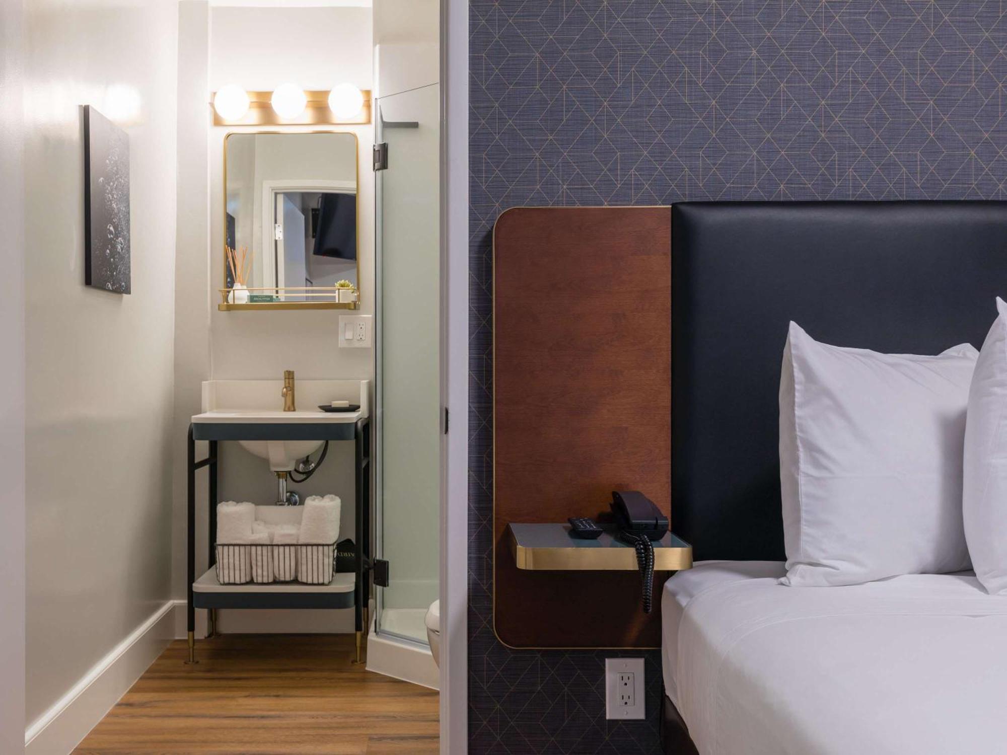 Hotel Stratford San Francisco