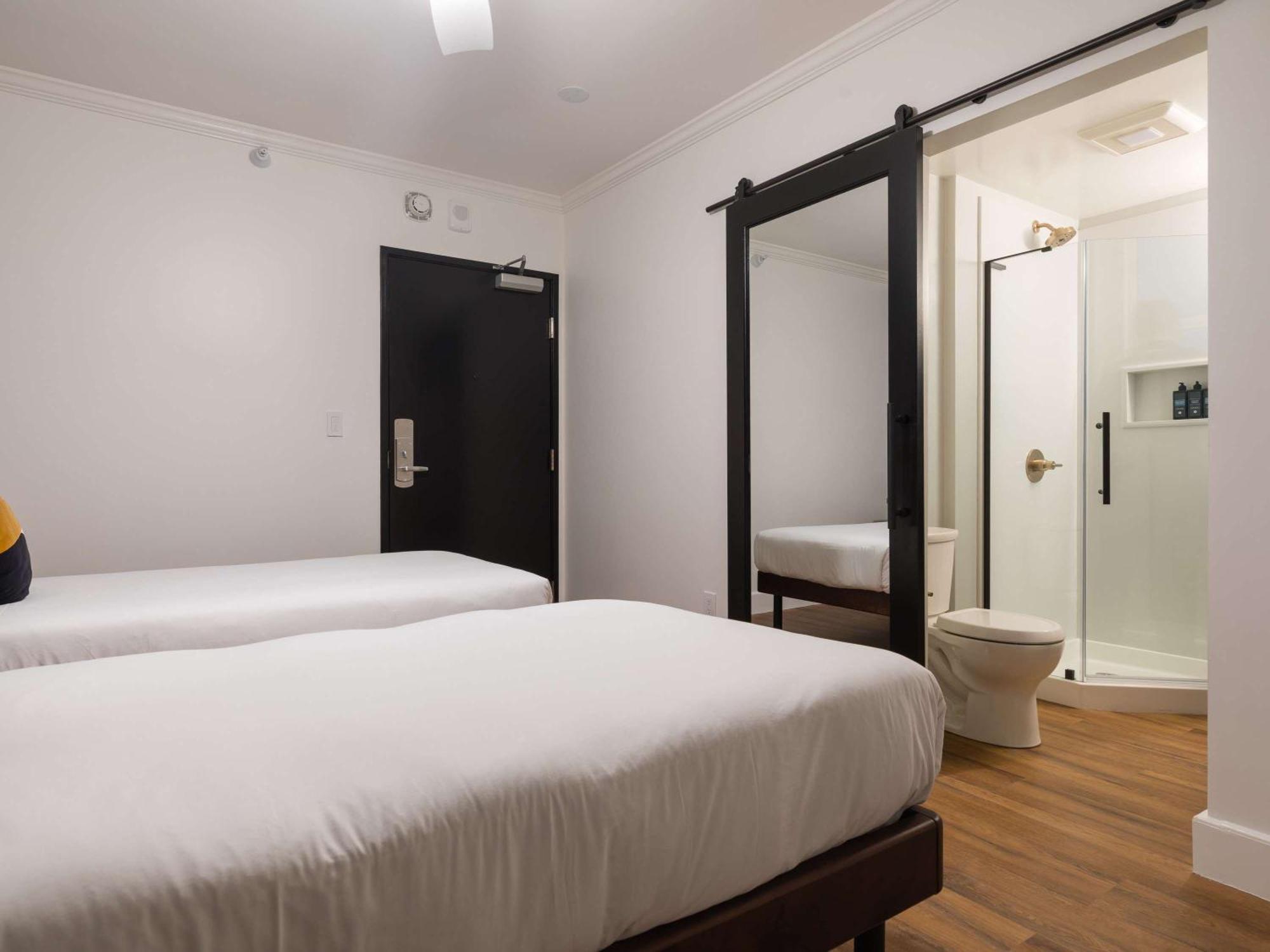 Stratford 3* San Francisco