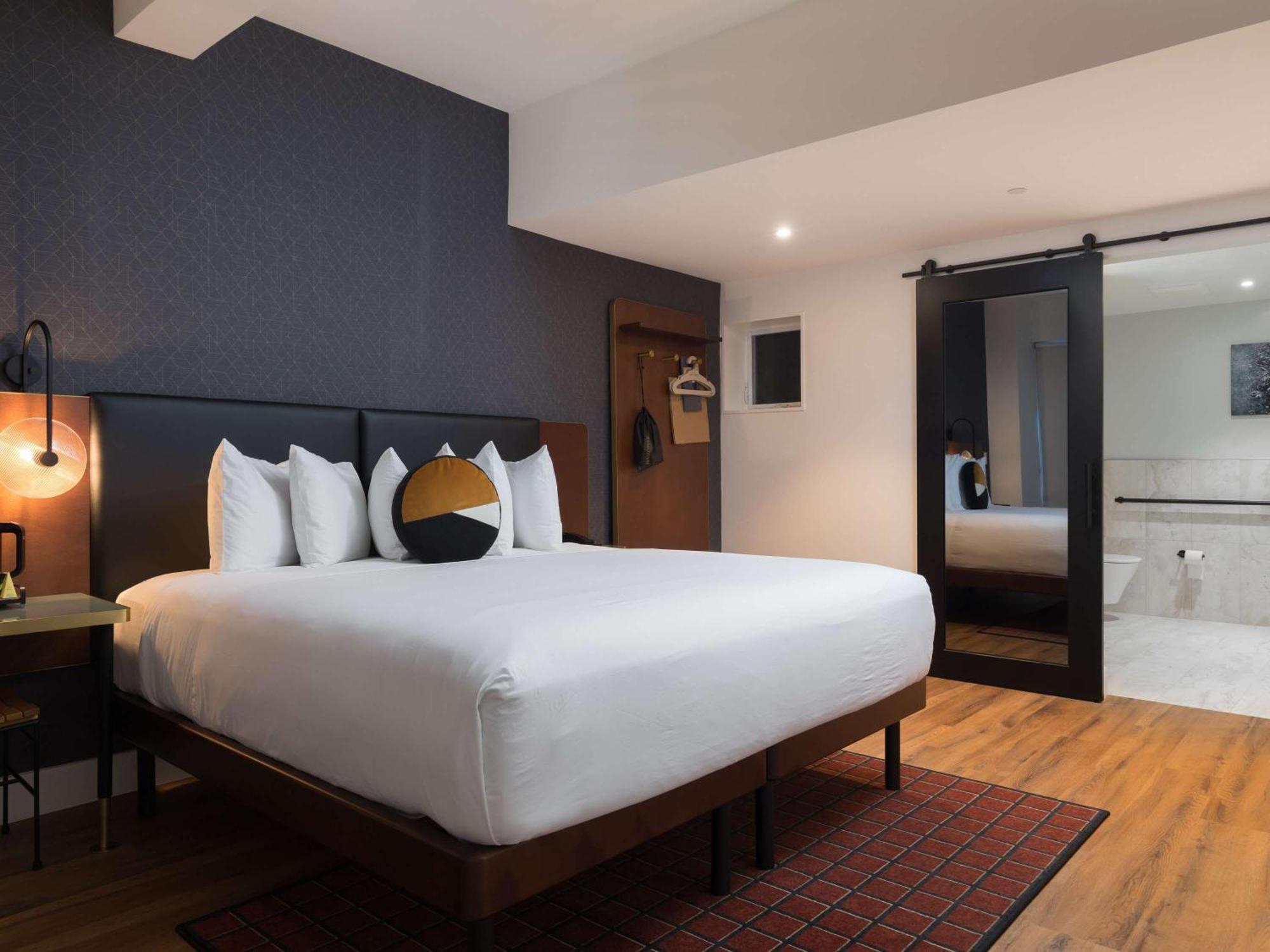 Hotel Stratford 3*