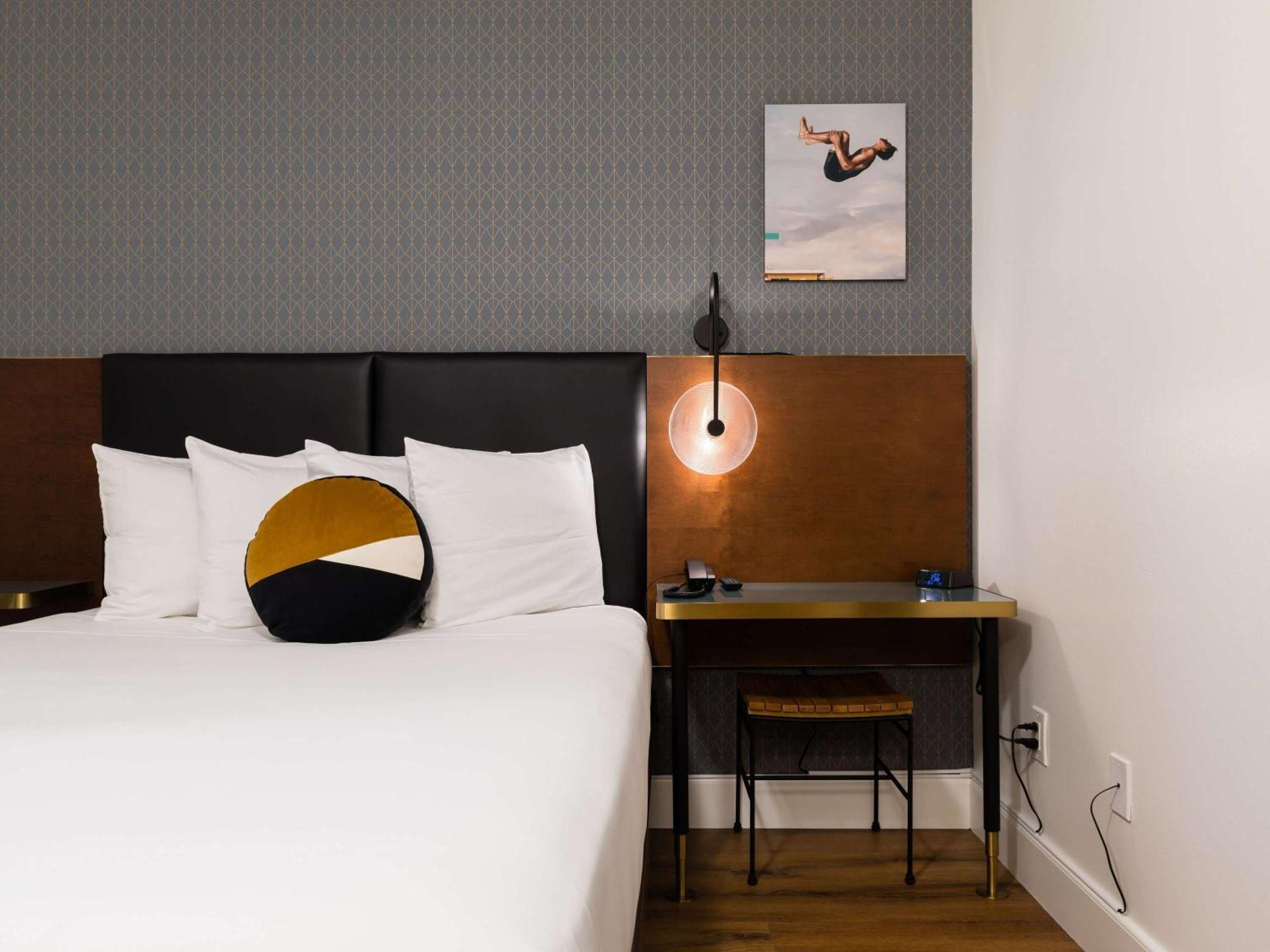 Stratford 3* San Francisco
