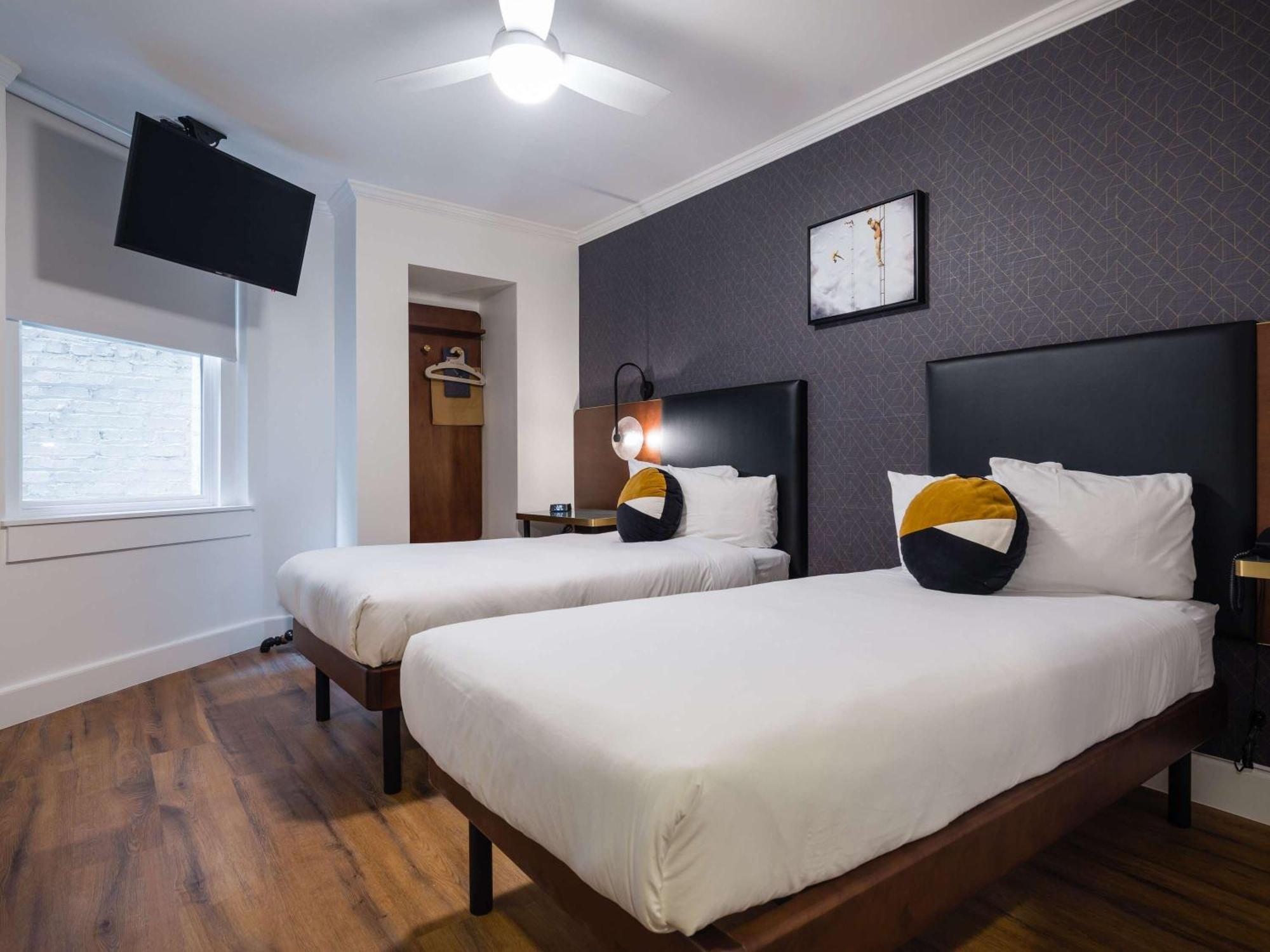 Stratford Hotel