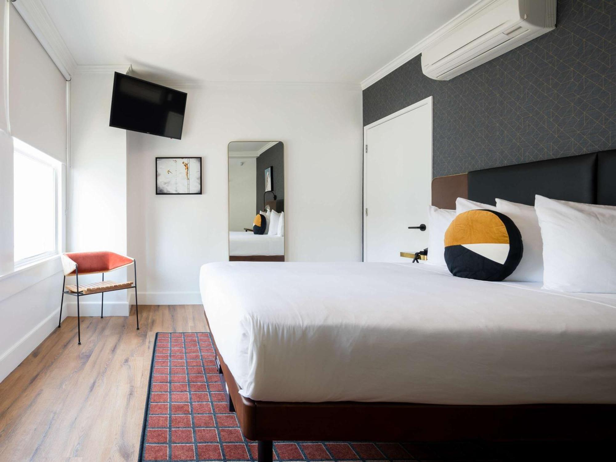 Hotel Stratford