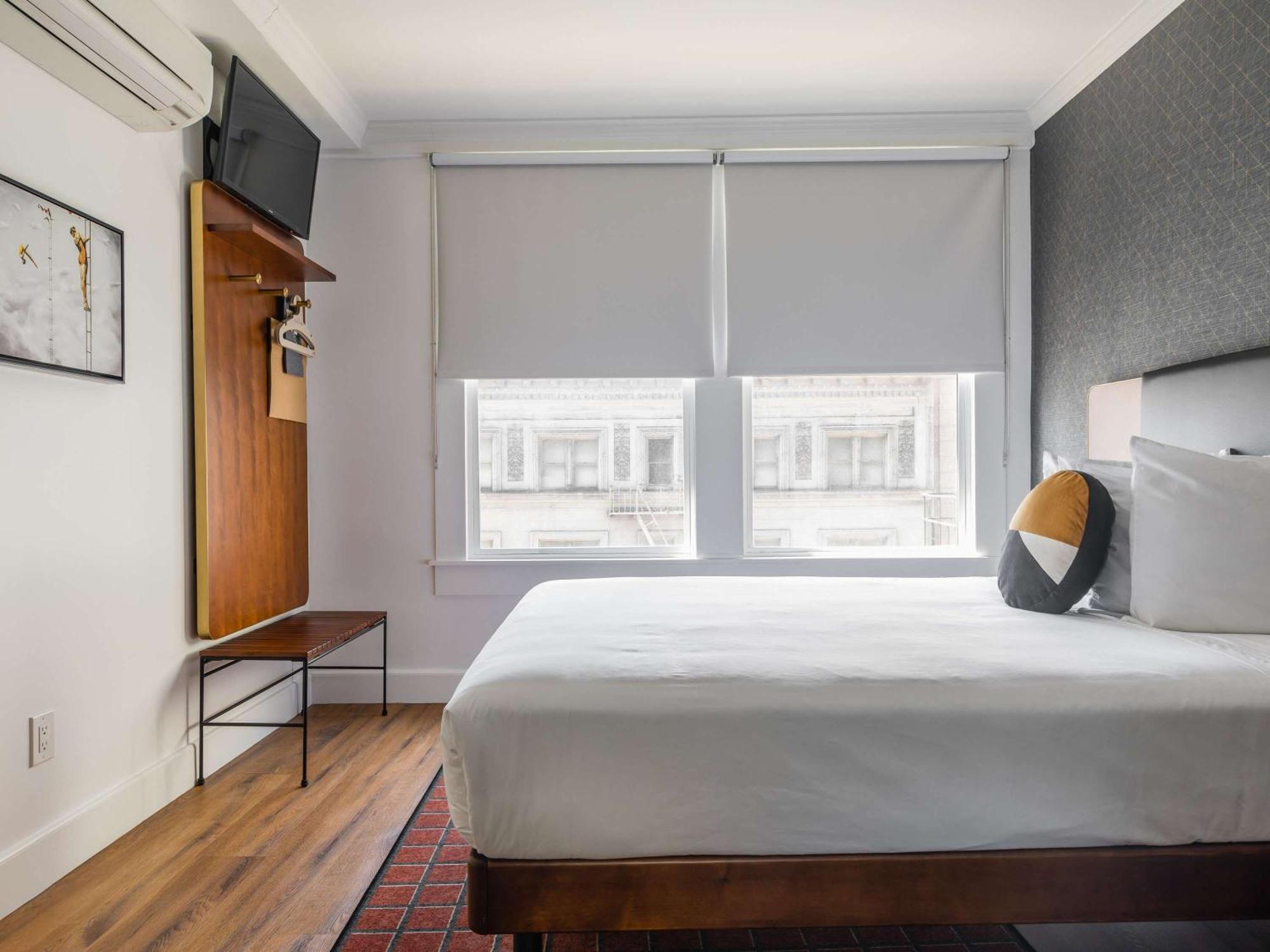 Stratford Hotel San Francisco