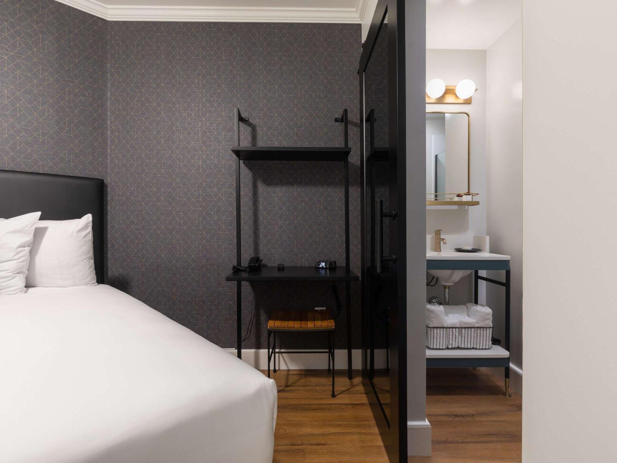 Hotel Stratford
