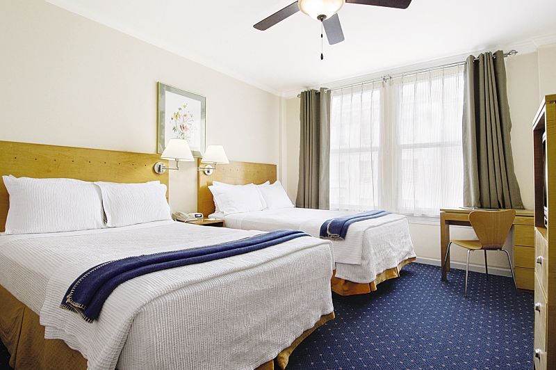 Hotel Stratford