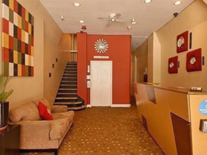 Stratford 3* San Francisco